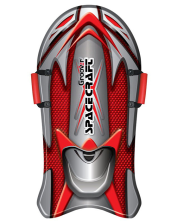 Ледянка Polar-Racer "Spacecraft" #0
