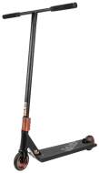 Самокат трюковый Tech Team Goliath (черный, NN004072)