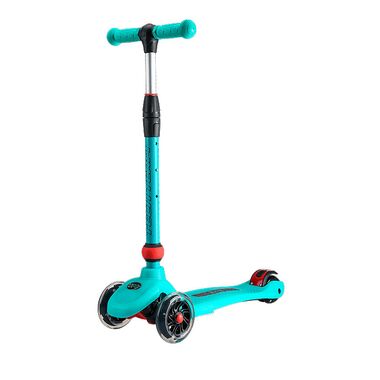 Самокат Tech Team Ufo #1