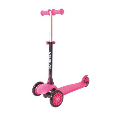 Самокат Tech Team Scorpion #0