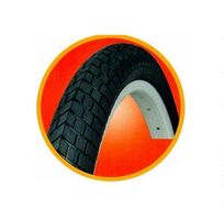Покрышка 20x2,125 СС8416 Bohai