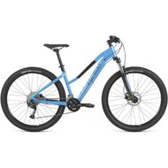 Велосипед FORMAT 7712 (27,5" 18 ск. рост. S) 2022, голубой, RBK22FM27505