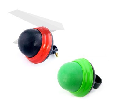 Сигнал воздушный JK-4330 #0