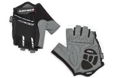 Велоперчатки SOLEHRE #0