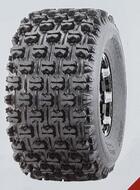 покрышка ATV 9" 19X10-9 4PR TL (P357) WANDA