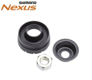 Монтажный к-кт Shimano SG-3R40 для планетарной втулки Nexus (ASM3R40LD9010)