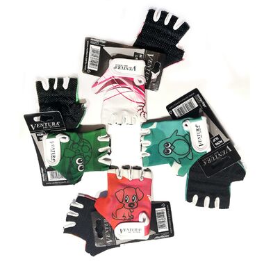 Перчатки VENTURA #1