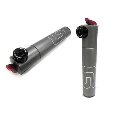 Насос компактный Giyo GM-43PL #0