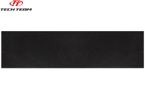 Шкурка для скейтборда 31"х8" Black (NN004261)
