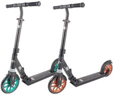 Самокат Tech Team Sensei