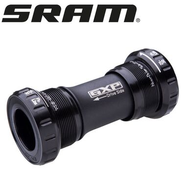 Каретка SRAM, GXP XR, Картриджная, 68-73 мм #0