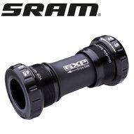 Каретка SRAM, GXP XR, Картриджная, 68-73 мм