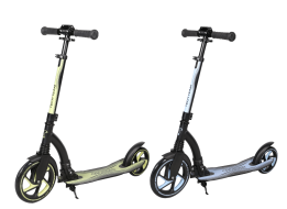 Самокат Tech Team Crosser