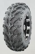 покрышка ATV 12" 25X10-12 6PR TL (P376) WANDA