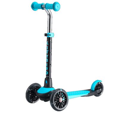 Самокат Tech Team City Bird #0