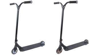 Самокат трюковый Tech Team Big Brock