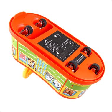 Самокат Tech Team Baby car #6