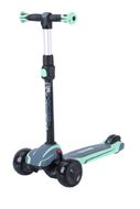 Самокат Tech Team Surf boy green (1/4, NN007543)