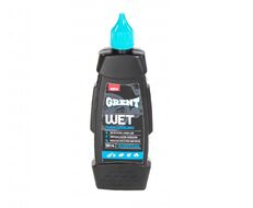 Смазка для цепи (для влажной погоды) GRENT Wet Lube 120 мл (40471)