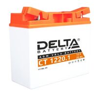Аккумуляторная батарея Delta СT 1220.1