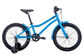 BEARBIKE Kitez 20 (20" 1 ск. рост. OS) 2020-2021, голубой, 1BKB1K301T05