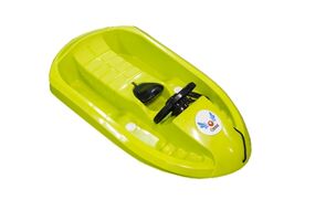 Снегокат Gimpel ZY-70801 (зеленый)