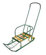 Санки детские Тимка 5 "Комфорт"