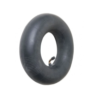 Камера 4x3,50 бутиловая, для тачек, кривой ниппель 90*(AV) LUMING (FWDTCHK0100)