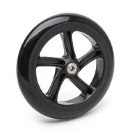 Колесо для самоката 200мм + 2 подшипника ABEC 7, инд. уп. (Wheel7For200)