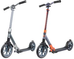 Самокат Tech Team Downtown