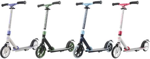 Самокат Tech Team Jogger 180