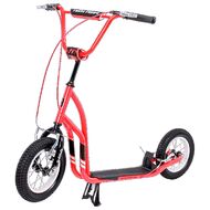 Самокат Tech Team Super Jet 500 (красный)