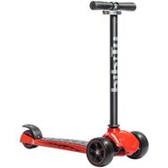 Самокат BiBiTu Strong (красный)