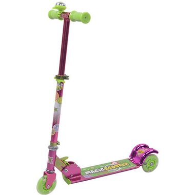 Самокат Tech Team Magic Scooter #0