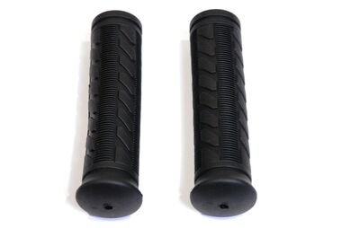 Рукоятки руля (комплект) H44, с увелич. торцом #1