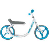 Беговел Tech Team Milano 3.0 (синий)