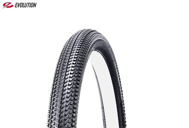 Покрышка 26x2,125 YN-2018, EVOLUTION (УТ00028748)