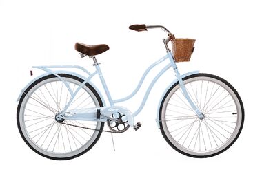 Charm Blue