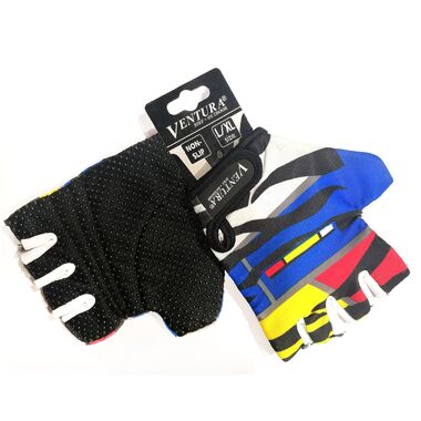 Перчатки VENTURA #0