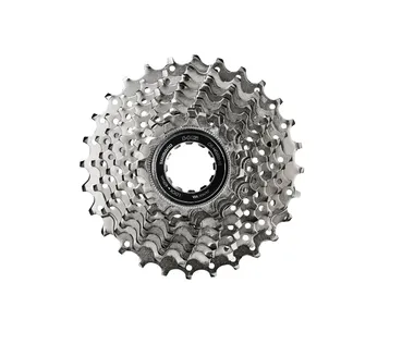 Кассета, SHIMANO, 10 ск. CS-HG500, TIAGRA, 11-25T, GRX (KCSHG50010125)