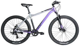 TechTeam Elis 27.5"х19" фиолетовый