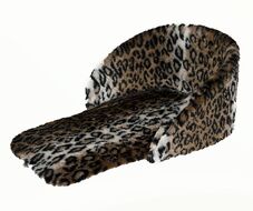 Матрасик для санок МЕХ