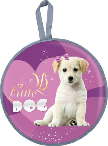 Ледянка Ника мягкая ЛР45 #0 Ледянка Ника мягкая ЛР45 #0