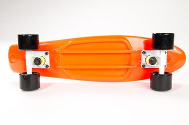 Скейтборд Sydney Fish (13 цветов) #14