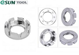 Ключ для спиц, универсальный