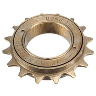 Задняя звездочка, 16T, 1/2"x1/8" (BMX/FreeWheel), 1 скор. (FW-16T)