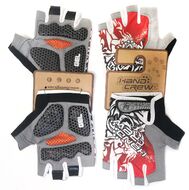 Велоперчатки HANDCREW SS-8-2