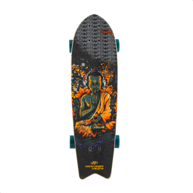 Скейтборд Stalefish 27" #1