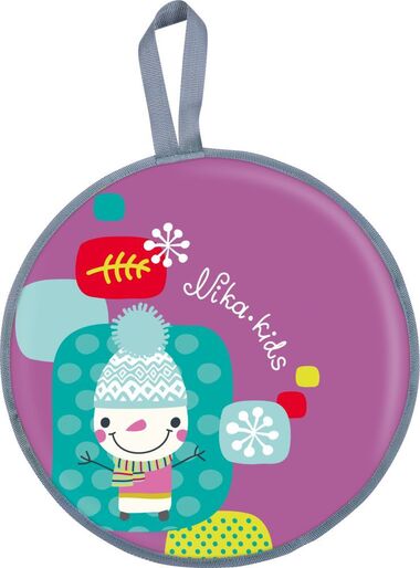 Ледянка Ника мягкая ЛР45 #0