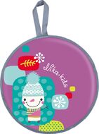 Ледянка Ника мягкая ЛР45